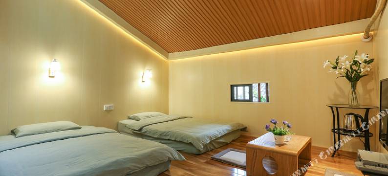 黄姚古镇芥子须弥客栈图片