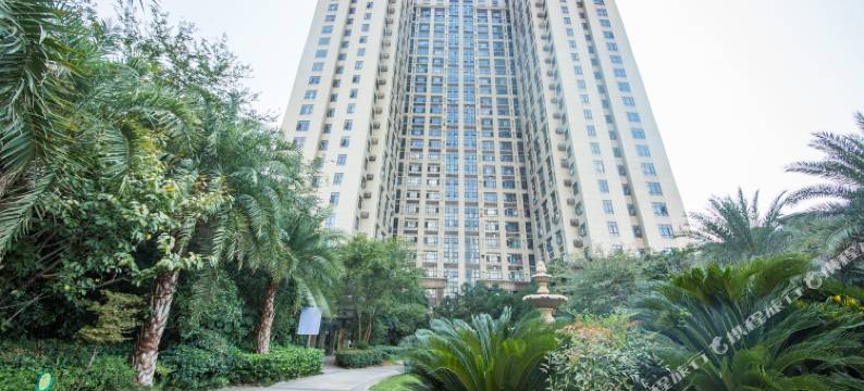 安隅心宿公寓(南昌东亚朝阳店)图片