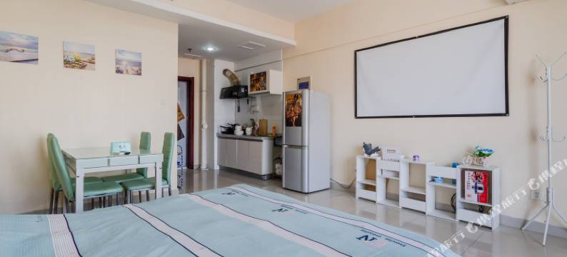 聊城Blaker公寓图片