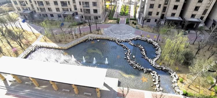 影居房东公寓(黄陵路分店)图片