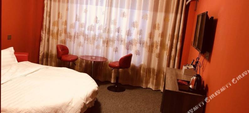 郑州荥阳市永鑫源快捷酒店图片