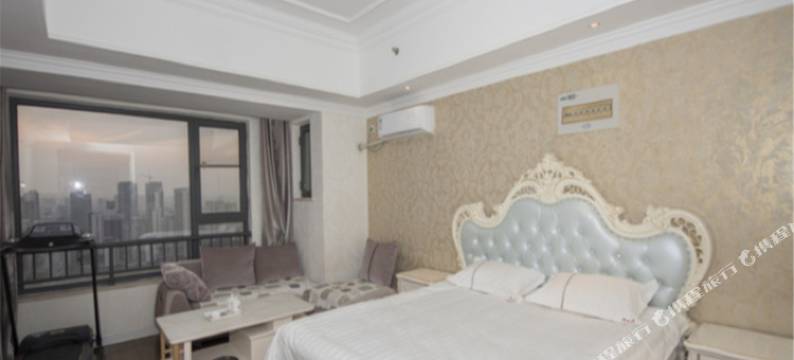 泰安蓝庭公寓图片