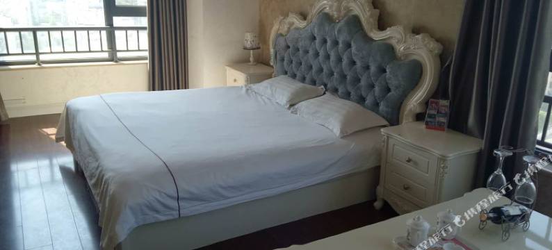 泰安蓝庭公寓图片