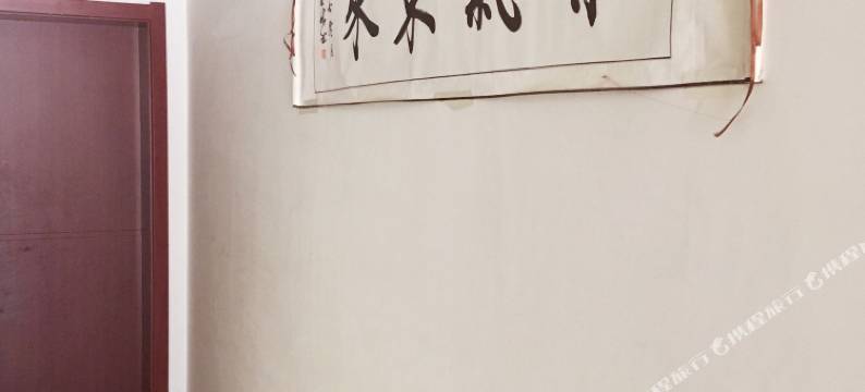 华阴未来酒店图片