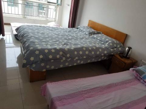 文文公寓(蓬莱新兴路店)