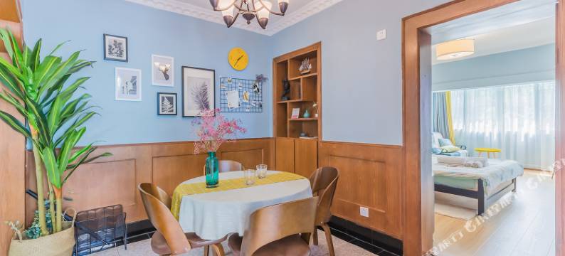 杭州大米饭公寓图片