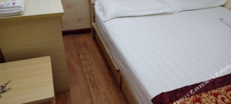 西安鑫华悦公寓(2号店)图片