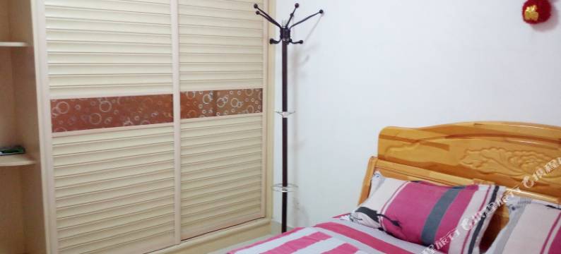 柳絮儿公寓(德州运河公园店)图片