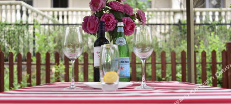 北京畅公馆图片