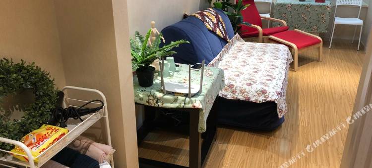 北京复式loft公寓(7号店)图片