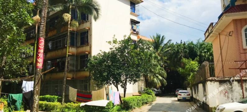 西双版纳北哥公寓(9号店)图片