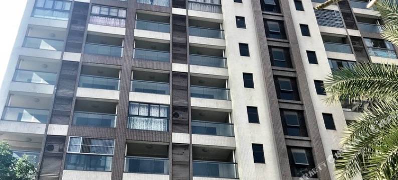 肇庆酒心朱古力公寓(2号店)图片