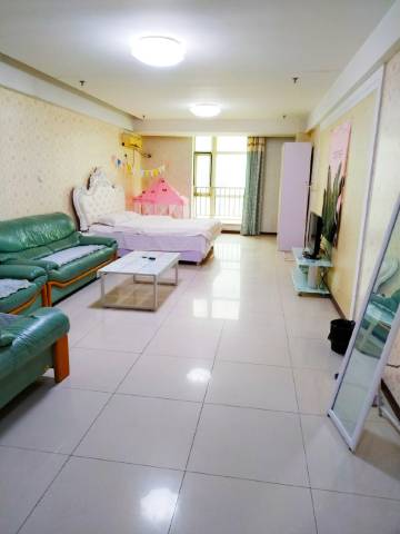 石家庄好听的名字公寓(5号店)