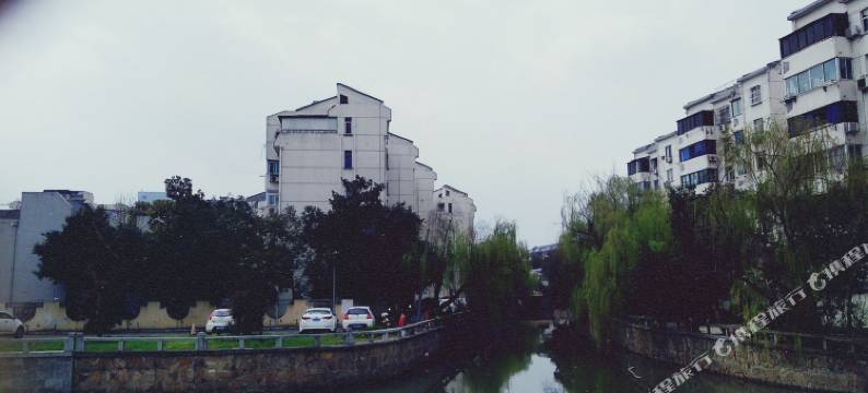 苏州郭大哥的公寓图片