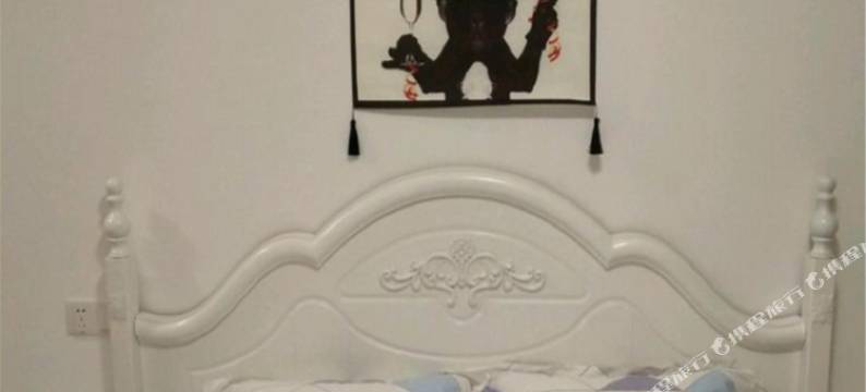 郑州1314情侣公寓图片