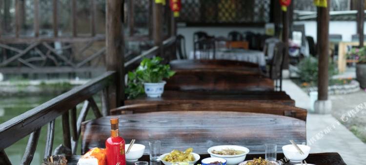 宏村徽苑·芳满华庭民宿图片