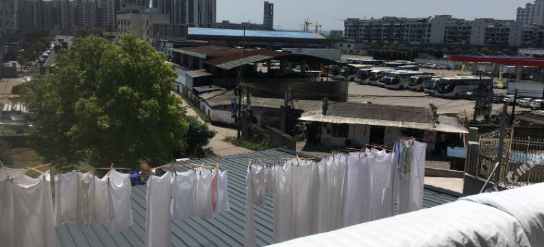 黄山玉琴旅社图片