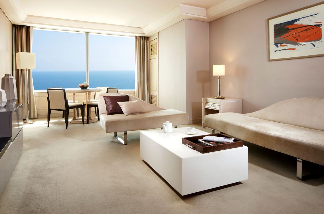 해운대 그랜드 호텔 (Haeundae Grand Hotel)
