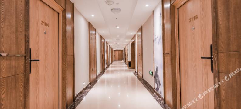 洛阳美伦和馆公寓(九都路牡丹广场店)图片