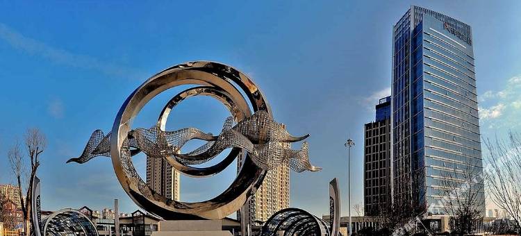 华驿酒店(烟台大学万象汇店)图片