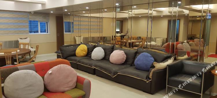 香港四季阳光国际酒店(尖沙咀地铁站近H出口)图片