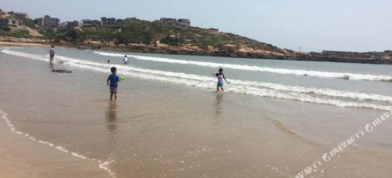 平潭渔港民宿中心图片