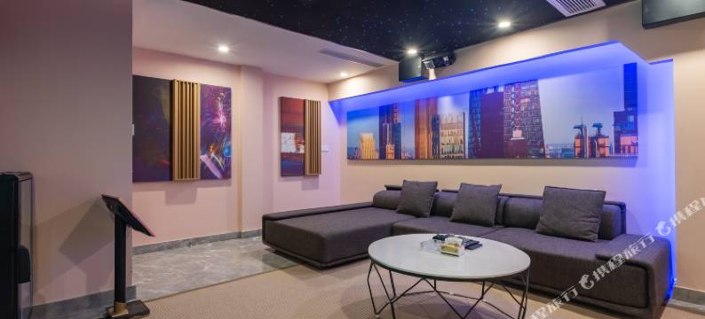 三亚海边柒捌柒民宿图片