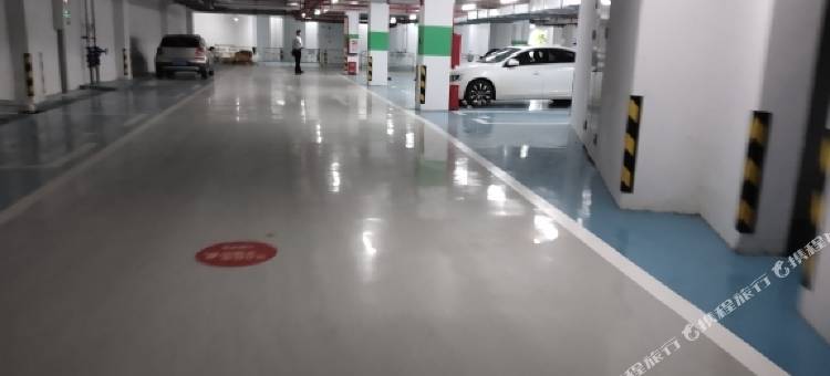 惠东中航度假公寓图片