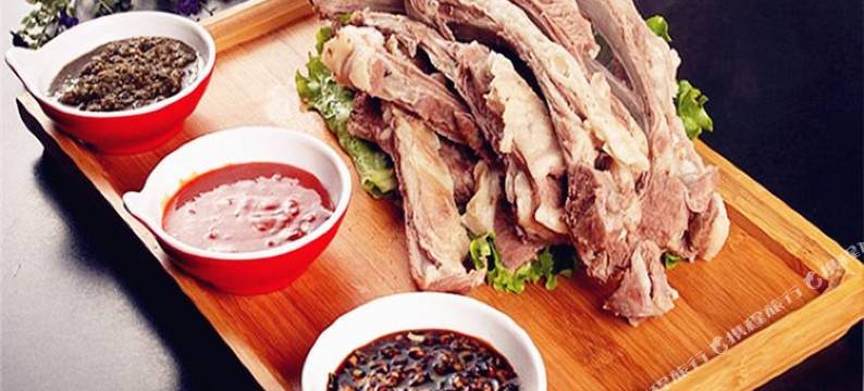 达茂旗希拉穆仁草原旅游度假接待中心图片