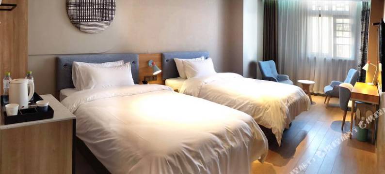 璟颉酒店(临高文明东路店)图片