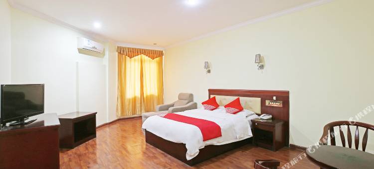 晋江龙腾宾馆图片