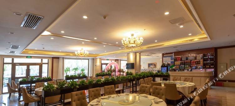 维也纳酒店(格尔木黄河中路店)图片