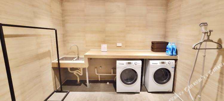 如家驿居酒店(贵阳会展中心金融城博物馆店)图片