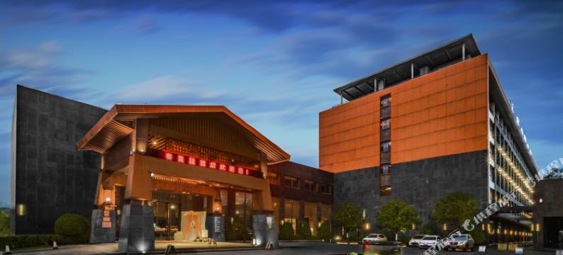 南宁春霞园酒店图片