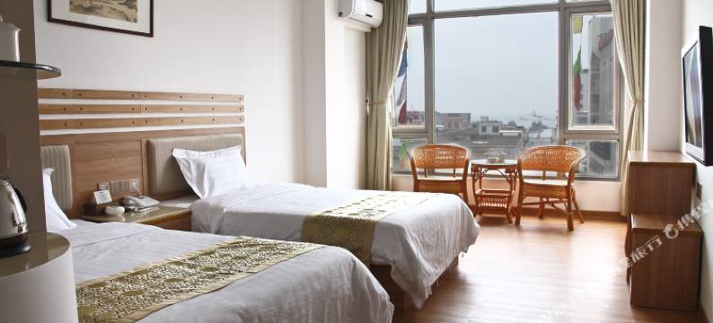 汕头南澳宾馆图片