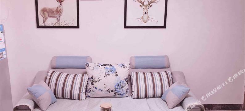 广州旅者之家青年旅舍(体育西路店)图片