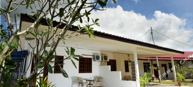 White Lodge(White Lodge)图片