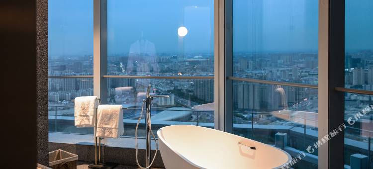 常州璟宁·云中酒店图片