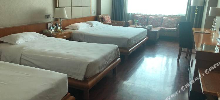 三江大酒店(San Jiang Grand Hotel)图片