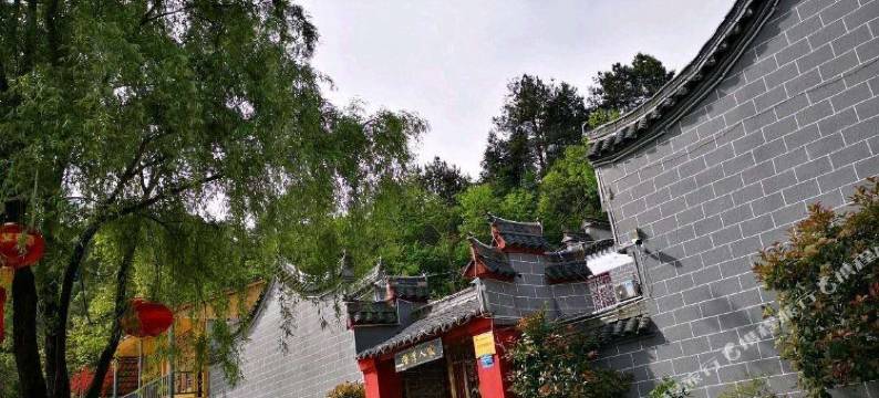 塘湾人家民宿(天堂寨店)图片