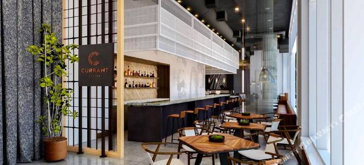 西雅图贝尔敦桑德酒店，希尔顿启缤精选(The Sound Hotel Seattle Belltown, Tapestry Collection by Hilton)图片