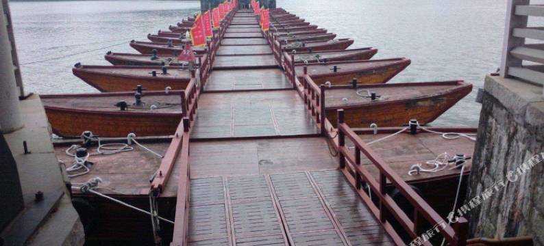 潮州潮时光小舍青年公寓城新西路店图片