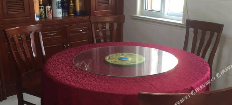 朱家尖浴海阁度假别墅图片