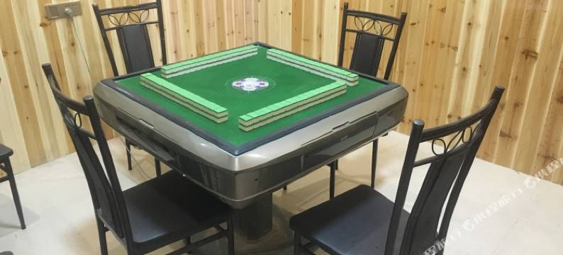 云和仙宫湖鱼头馆住宿图片