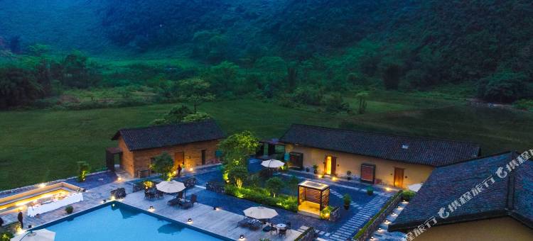 阳朔万相·青谷民宿图片