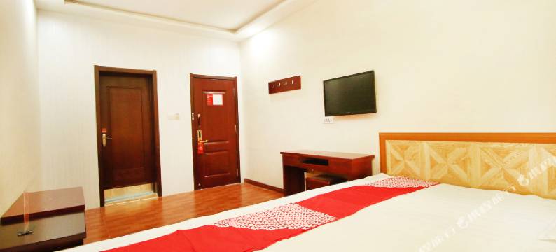 榆林明新亮宾馆图片