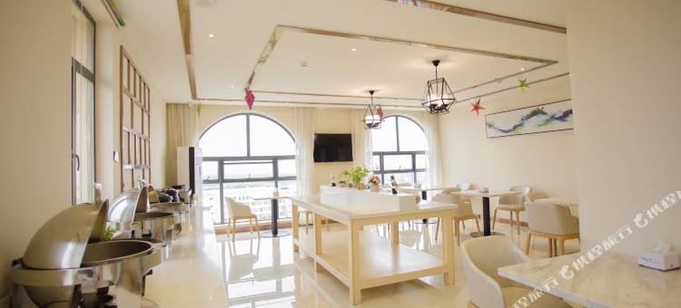 城市精典酒店(共青城南昌大学店)图片