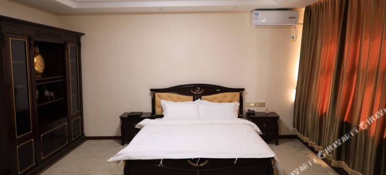 涿州华谊楼饭店图片