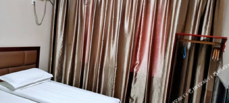 杭州美卡宾馆图片