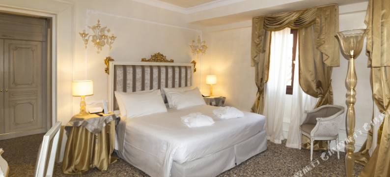 彭法迪尼历史体验酒店(Ca' Bonfadini Historic Experience)图片